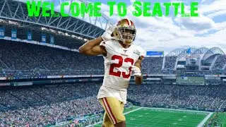 Ahkello Witherspoon Highlights (HD) | Welcome To SEATTLE!!!