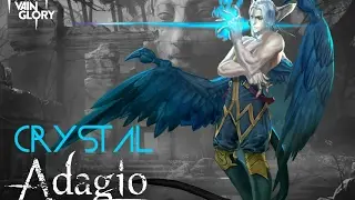 Vainglory:Build Adagio CP