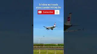 My Favourite BA Livery #planespotting #aviation #somebloke