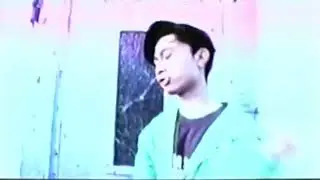 switch it up! MYANMAR FIRST VHS ARTIST