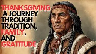 Thanksgiving TRADITIONS That Will Make You Rethink Family Gatherings!