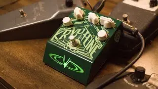 Deep Trip Kryptone v3