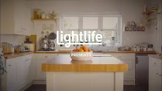 Lightlife | Fork/Life Balance | Modern Family Meal | :30