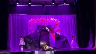 fmk 2025 easter skit
