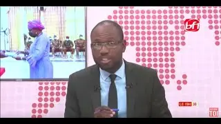 Le 7Infos du 07 mai 2023-BF1TV