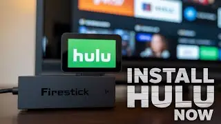 Downloader Code for Firestick App Like Hulu