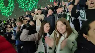 КРАСНОДАР - ЦСКА 1-0