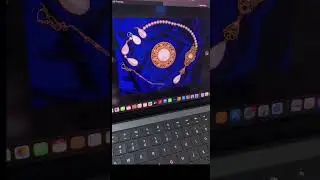 Creating mother of petal jewels using adobe firefly ai #ai #adobe