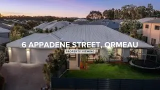 📍6 APPADENE STREET, ORMEAU