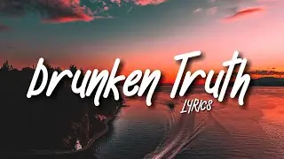 Steve Void & Fannypack - Drunken Truth (Lyrics)