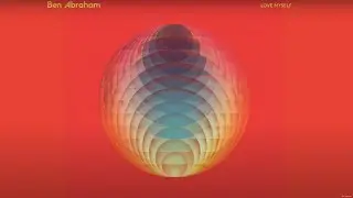 Ben Abraham - Love Myself (Official Audio)
