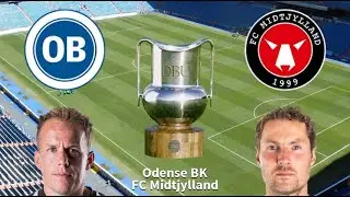 Odense BK vs FC Midtjylland Prediction & Preview 25/11/2019 - Football Predictions