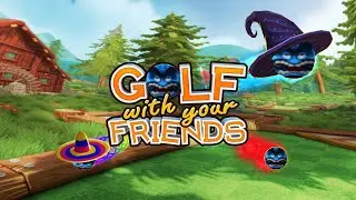 Golf With Your Friends! Failure Management CO.
