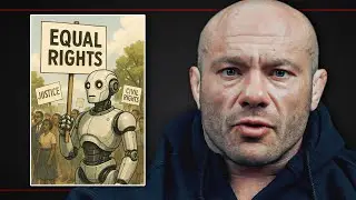 Should We Grant AI Civil Rights | Episode #100