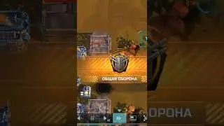 Саламандра наказывает конфу/ salamander art of war 3