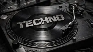 TECHNO [live] in The Shack