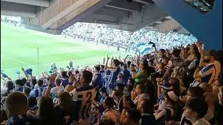 AFICIÓN DEL DEPOR VS ALBACETE. FINAL DEL PLAYOFF 1REEF