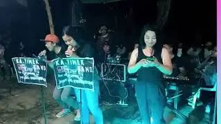 ILOKANO PLATTERS MEDLEY