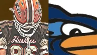 Wide Receiver Joshua McEwen (2028) John Hersey H.S. vs. Nazareth Academy JV 2025 Highlights 🔥🎥