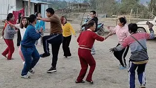 Их первая LAM — это исцеление.