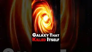 😱The Black Hole That Betrayed Its Galaxy | GS-10578 | Deep Space Dive