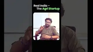 Real India - The Agri Startup | Agriculture | Farming | Krishi Vikas