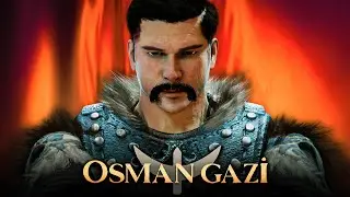 Osman Gazi Episode 45 Saving Targun Hatun's Father