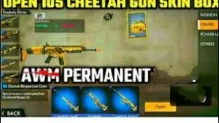 Awm crate opening in garena free fire by#harsh007gaming kat gaya