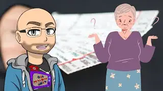The Confused Ticket Scalper (Prank Call)
