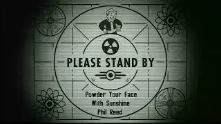 Powder Your Face With Sunshine - Phil Reed