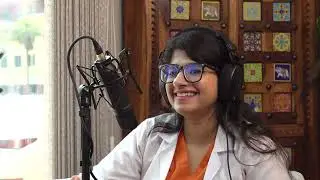 From Karachi to Dermatology: Dr. Samia's Inspiring Journey with Dr. Marc Mueller