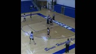Uchenna Highlights