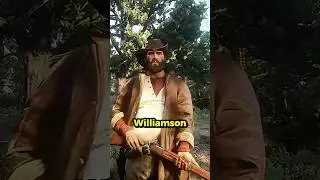 Is Bill Williamson Gay? 🤨🏳️&zwj;🌈