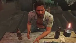 Вот,откуда эта легендарная фраз Far Cry 3 Classic Edition