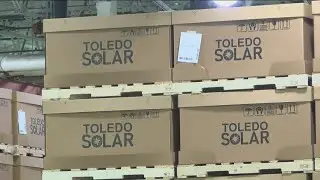 First Solar and Toledo Solar settle following lawsuit alleging product misrepresentation