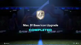 EA CAN&rsquo;T BE SERIOUS WITH THIS MAX 91 ICON PACK&hellip; 😨