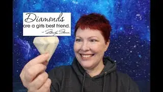 First Impression: Real Technique Diamond Sponge