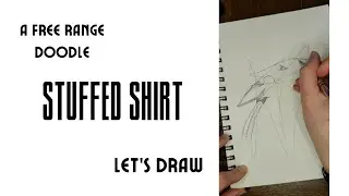 Stuffed Shirt