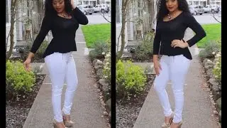 DIY/ Como hacer un pantalón/ How to make pants