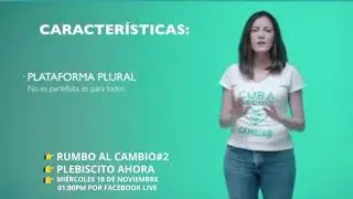 #CUBADECIDE