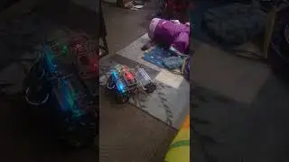 rover diy motor driver board testing