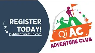 Qi Explorers - Activities for Children and Teens in Edmonton
