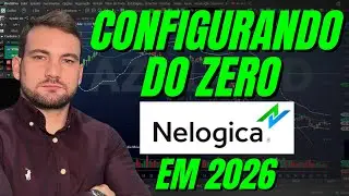 COMO CONFIGURAR O PROFIT DO ZERO 2026 (Melhor Configura&ccedil;&atilde;o)