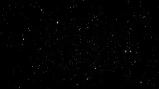 Flying through space background | star filed relaxing universe | free stock footage | After Effects