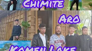 Chimite & Komen Lake roramatjok..