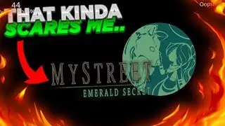 HE'S ROASTING HIMSELF?! | Blake Reacts - Everything Wrong With MyStreet Season 3