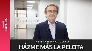 Hazme m&aacute;s la pelota, Pedro