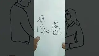 business meeting with hand shake