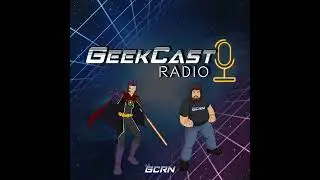 GCR &ndash; Special Episode &ndash; JoeCon 2013 Preview