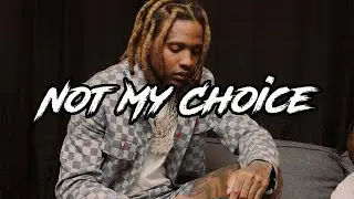 [FREE] Rod Wave x Toosii x Lil Durk Type Beat 2026 - 